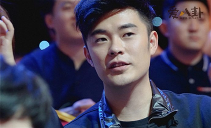 陈赫ins叫什么