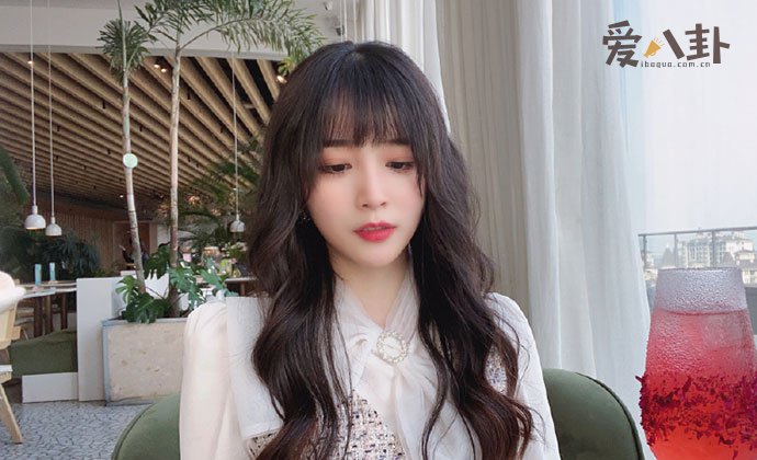 haro前女友吴倩雯
