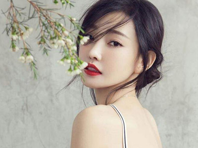 童菲现状如何 起底她是如何出道的有大尺度作品吗