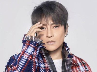 陈志朋张国荣对比 外貌神似陈志朋要步张国荣后尘了？