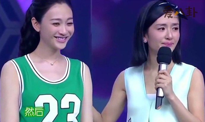 李小冉谢娜在快本