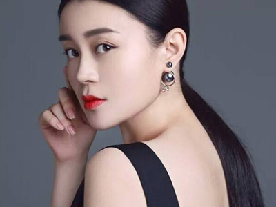 关婷娜感情状态如何 她老公是谁起底其个人资料