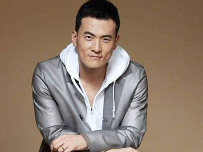 赫子铭现任老婆是谁 与何洁婚姻失败究竟是谁的过错