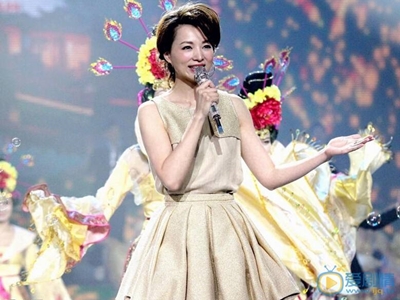 董卿怎么了出什么事了 为什么退出央视工作