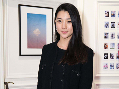 杨永晴老公是谁 老公身份曝光起底杨永晴陈冠希五年感情