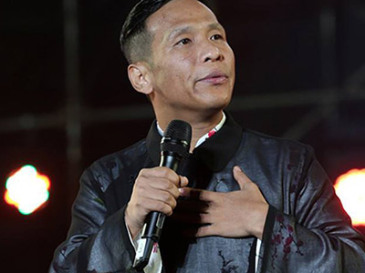 宋小宝为什么消失了 被曝得癌症这是真的吗