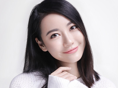 小高圆圆李依然个人资料 曾扮演过刁蛮可爱的玉环公主
