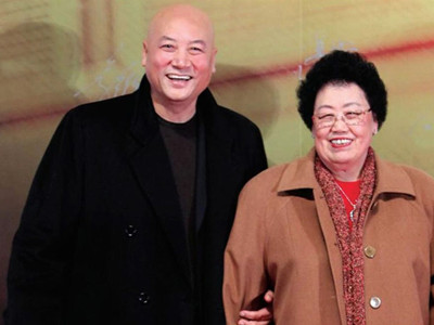 陈丽华前夫王发友身份 起底离婚原因为何嫁小十几岁迟重瑞
