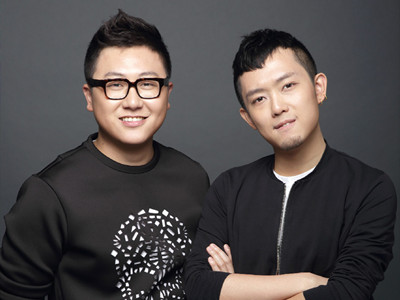 好妹妹乐队秦昊和张小厚关系 被传同志是咋回事？