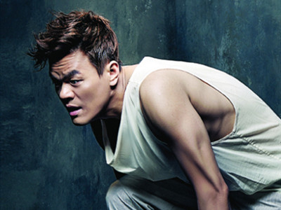 朴振英在JYP是什么地位 他是不是gay？现在结婚了吗