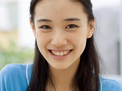 苍井优是谁 苍井优已经结婚了吗