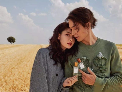 戚薇李承铉怎么认识的 频频被传离婚是怎么回事