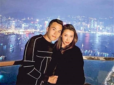 何猷启齐娇已经离婚 原因是被赌王三太嫌弃