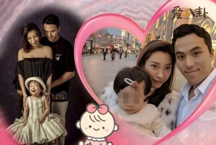 何猷启齐娇已经离婚