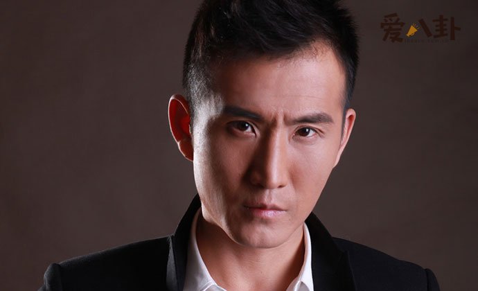 演员马可哥哥马赫