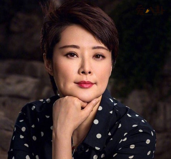 袁立现任老公是干什么的