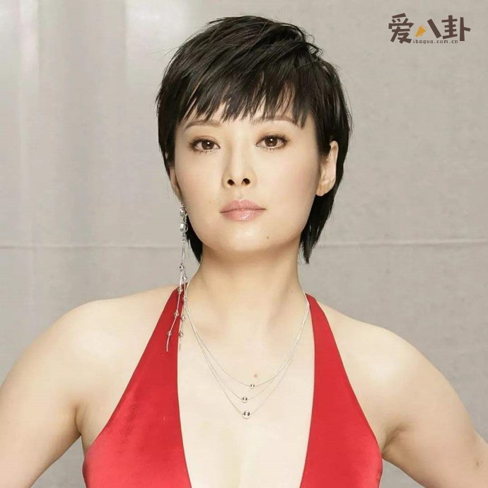 袁立的三段婚姻内幕
