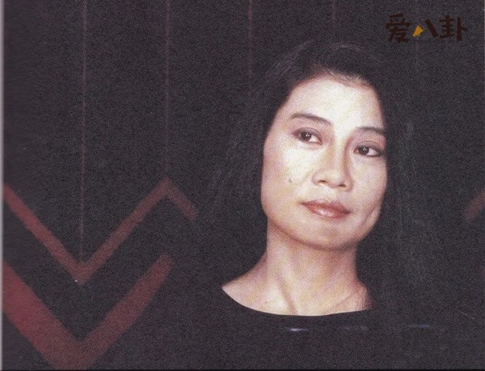 亦舒婚史