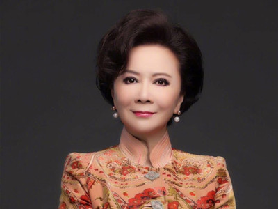 蔡明情史如何 蔡明结过几次婚现任老公是谁呢