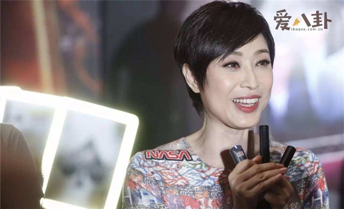 陈法蓉为什么不结婚