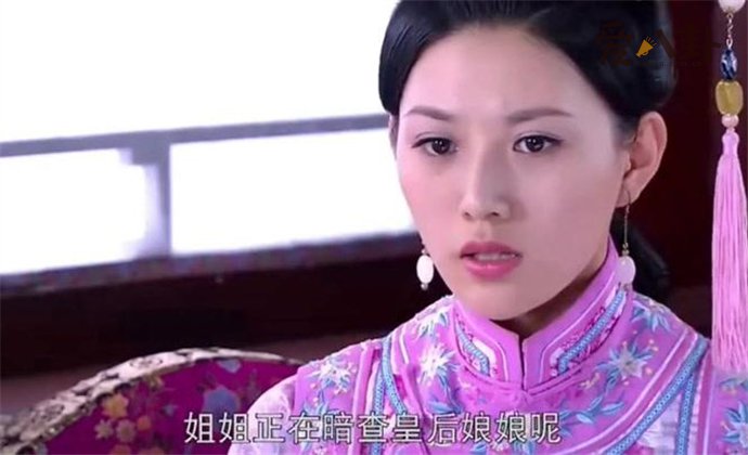 侯梦瑶剧照