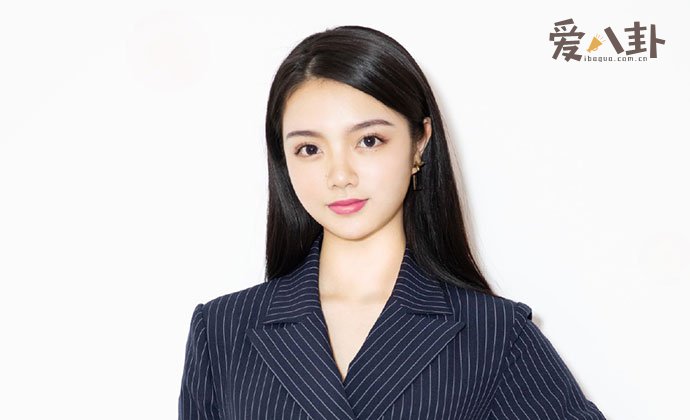 赖婧真实身高是多少