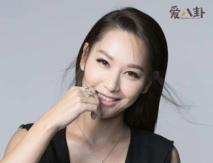 徐子珊感情