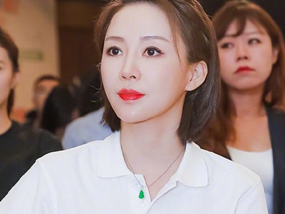 潘晓婷老公是谁 绯闻男友众多哪个才是她的菜