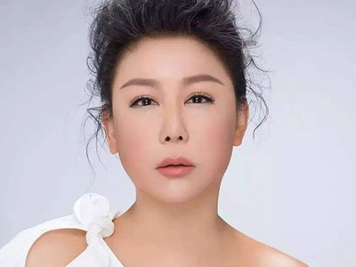蓝心湄老公是谁 蓝心湄的过往恋情是怎么样的
