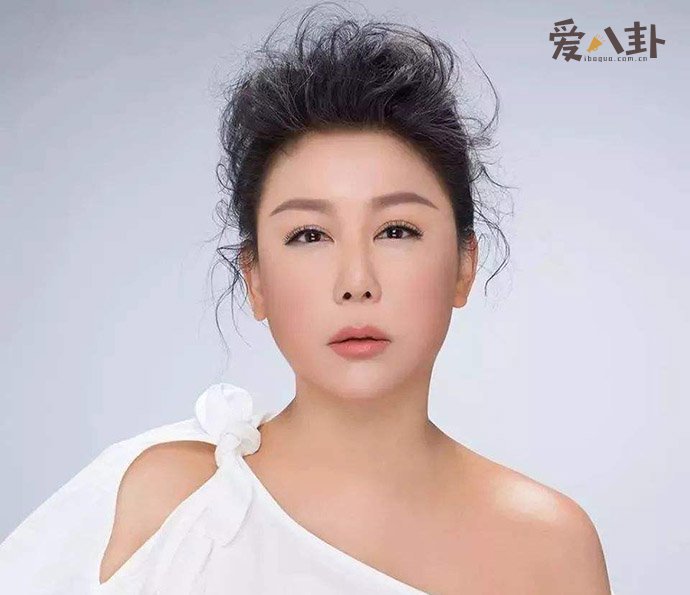 蓝心湄感情生活