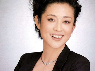 倪萍和赵忠祥的丑闻 两人私下的真实关系是什么