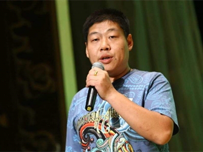 李鹤彪打记者事件 为何事后得到郭德纲力捧