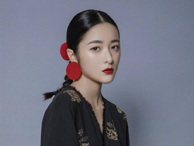 徐娇现在病好了吗 她患了什么病揭秘星爷干女儿家庭背景