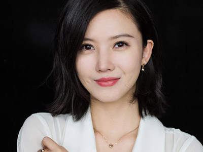 杨子姗资料 她都出演过哪些影视作品为何如此熟悉
