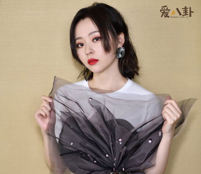 张靓颖小3是怎么回事