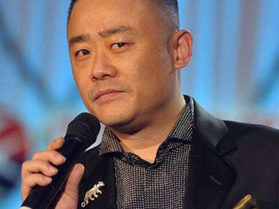 周立波前妻张洁现况 起底周立波和张洁之间的恩怨
