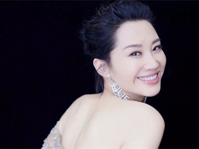 许晴被爆女体盛 以此换取电影资源