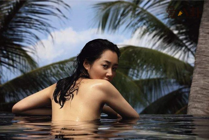 许晴被爆女体盛