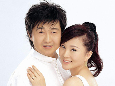付笛声韦唯情史 被曝曾同居过付笛声为什么最后娶了任静
