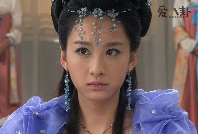 穆婷婷原生家庭有多惨？