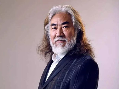 张纪中现任妻子是谁 揭秘张纪中情史现任是小31岁的她