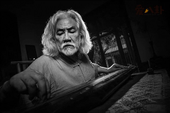 张纪中情史
