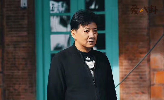 演员王砚辉成名路