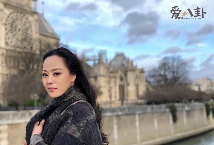 章小蕙现状如何