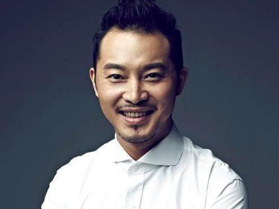 沙溢回应培训代言 网友笑称沙溢是免费素材慈父脸
