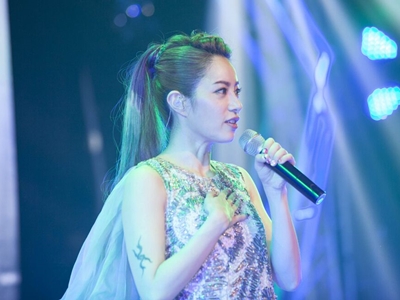 徐怀钰事件是什么 当红女星下场凄惨
