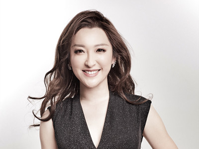 金美儿是韩国人吗 金美儿是怎么红的她老公是谁