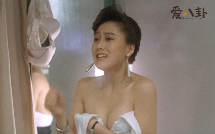利智为李连杰生下两女