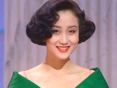 利智和李连杰生了几个 利智情史揭秘她多次被抛弃是真的吗