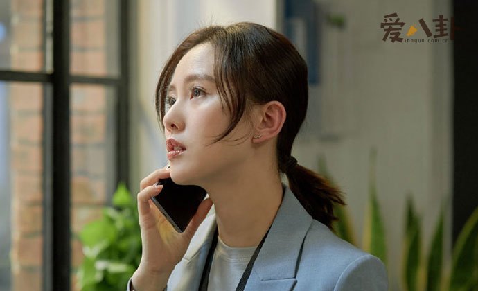 亲爱的自己刘诗诗剧照
